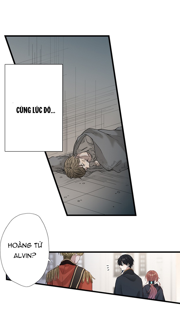 Làm Tình Trong Một Thế Giới Mà Điều Đó Là Điều Cấm Kỵ Chapter 43 - Trang 2