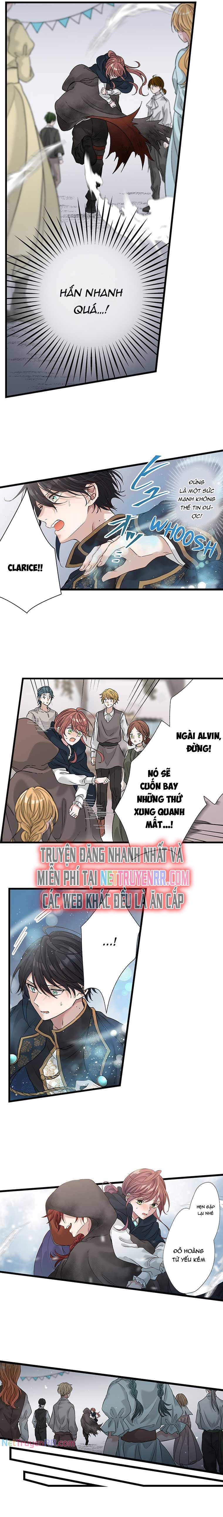 Làm Tình Trong Một Thế Giới Mà Điều Đó Là Điều Cấm Kỵ Chapter 44 - Trang 2