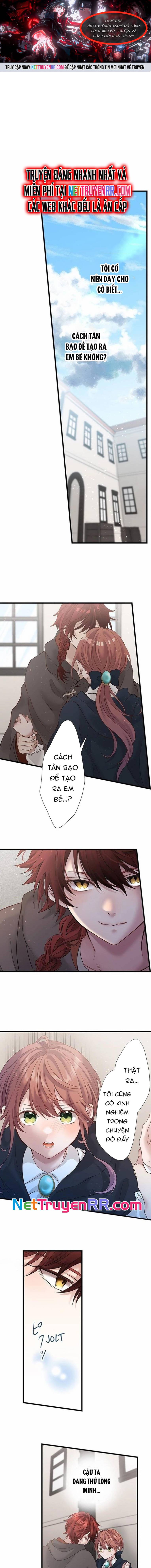 Làm Tình Trong Một Thế Giới Mà Điều Đó Là Điều Cấm Kỵ Chapter 46 - Trang 2