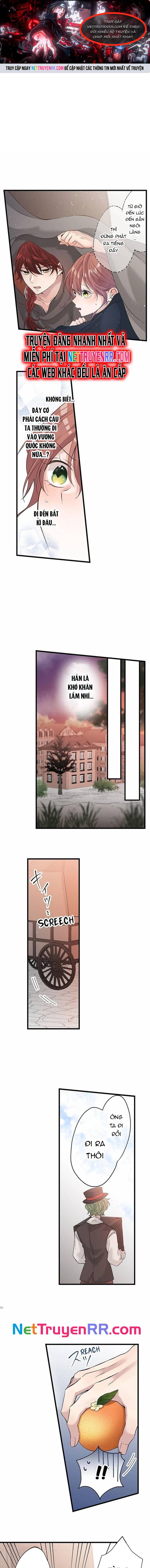 Làm Tình Trong Một Thế Giới Mà Điều Đó Là Điều Cấm Kỵ Chapter 47 - Trang 2