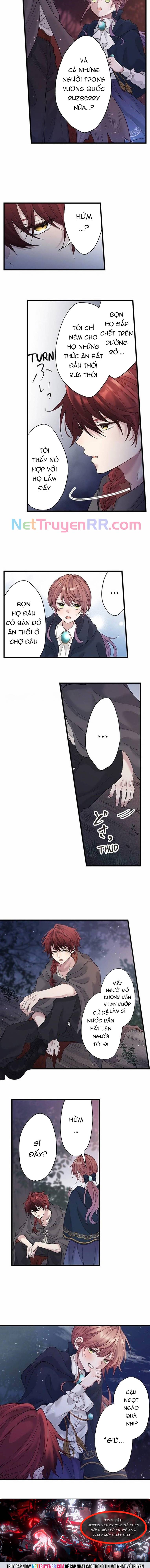 Làm Tình Trong Một Thế Giới Mà Điều Đó Là Điều Cấm Kỵ Chapter 47 - Trang 2