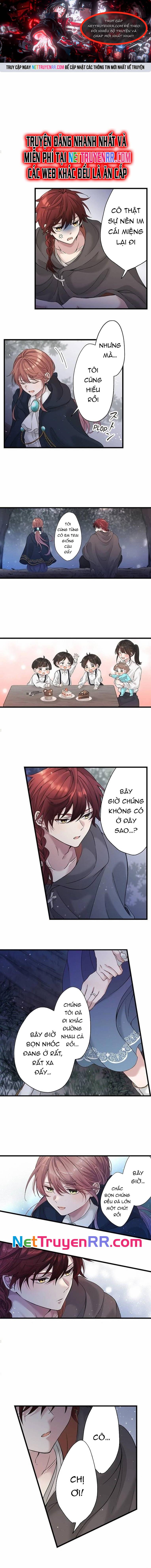 Làm Tình Trong Một Thế Giới Mà Điều Đó Là Điều Cấm Kỵ Chapter 48 - Trang 2