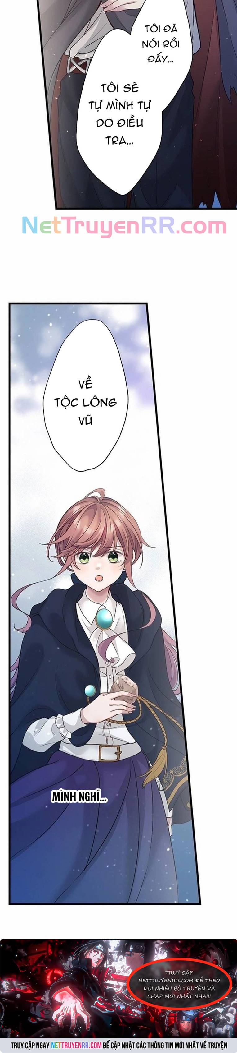 Làm Tình Trong Một Thế Giới Mà Điều Đó Là Điều Cấm Kỵ Chapter 48 - Trang 2
