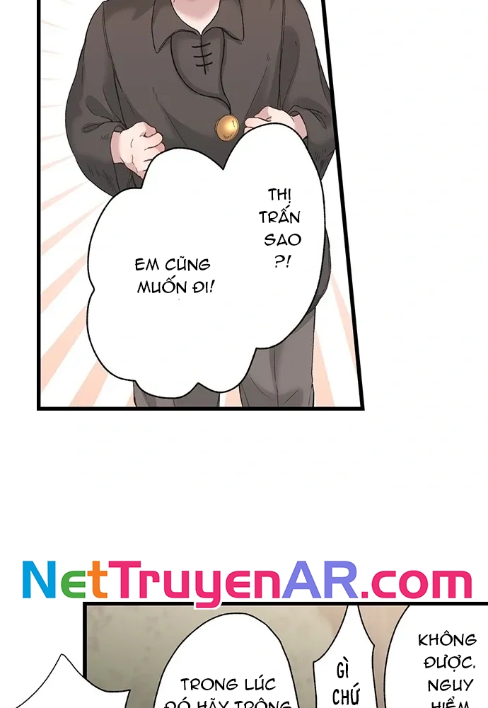 Làm Tình Trong Một Thế Giới Mà Điều Đó Là Điều Cấm Kỵ Chapter 49 - Trang 2