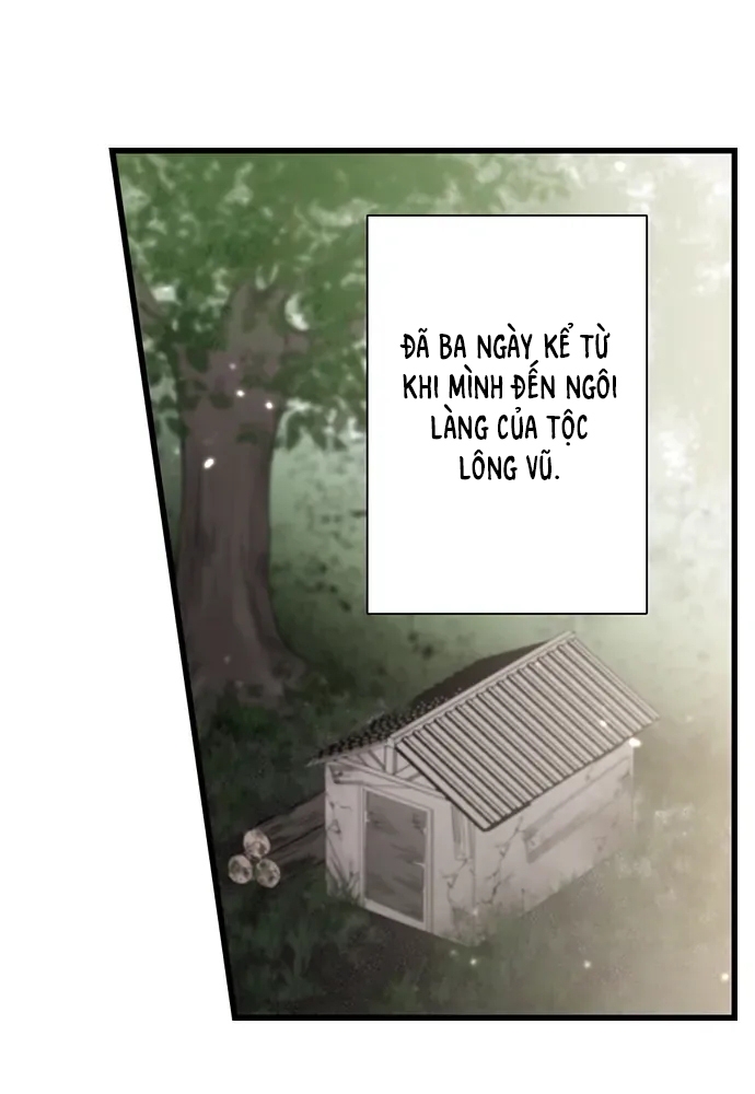 Làm Tình Trong Một Thế Giới Mà Điều Đó Là Điều Cấm Kỵ Chapter 49 - Trang 2