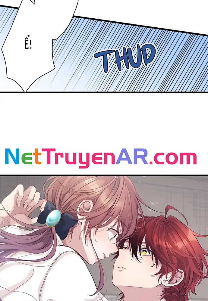 Làm Tình Trong Một Thế Giới Mà Điều Đó Là Điều Cấm Kỵ Chapter 49 - Trang 2