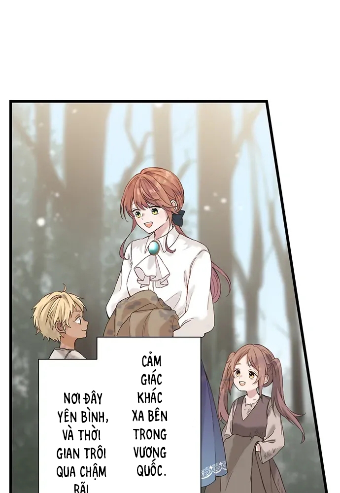 Làm Tình Trong Một Thế Giới Mà Điều Đó Là Điều Cấm Kỵ Chapter 49 - Trang 2