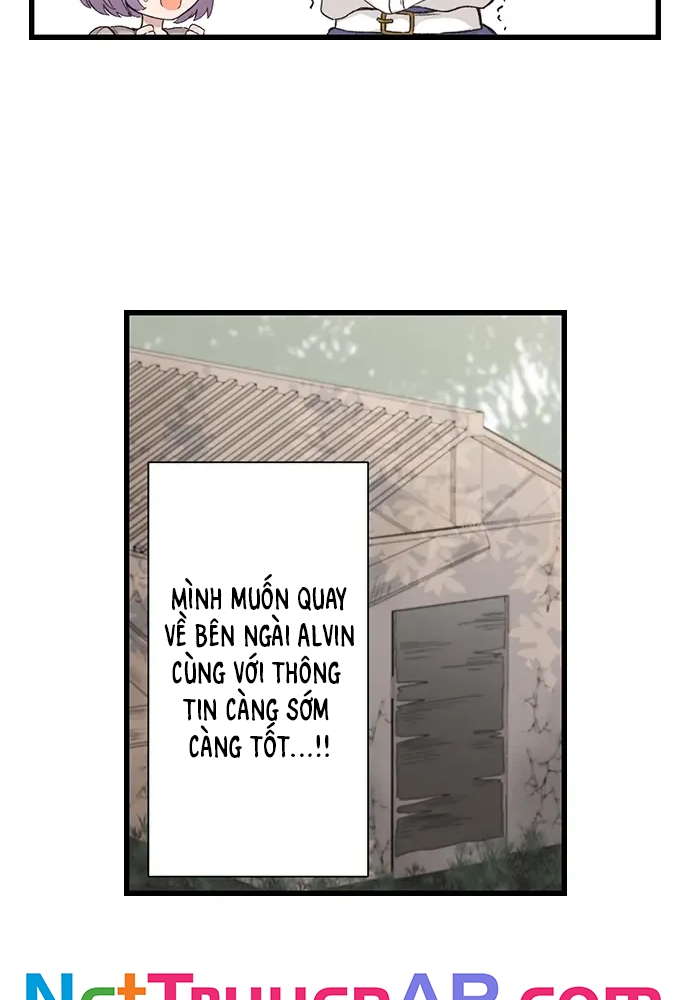 Làm Tình Trong Một Thế Giới Mà Điều Đó Là Điều Cấm Kỵ Chapter 49 - Trang 2