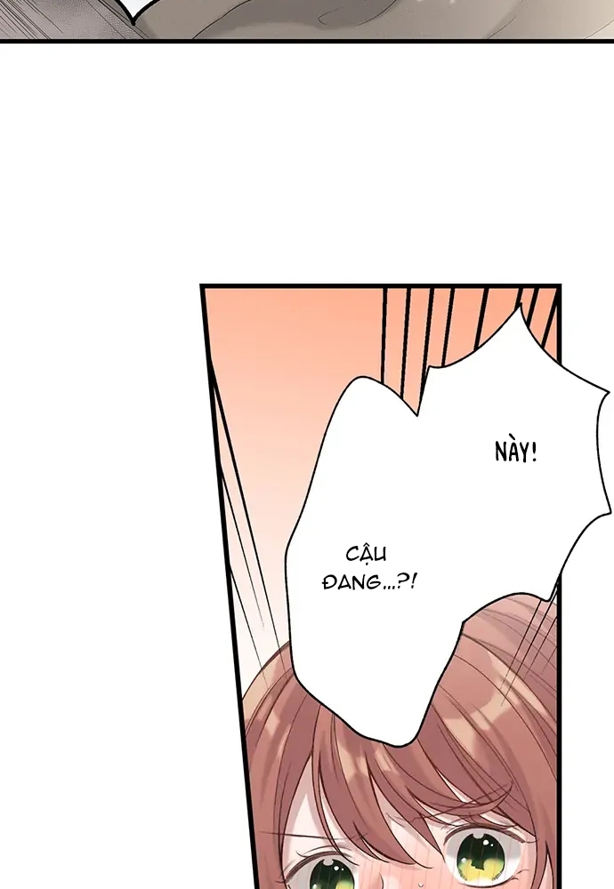Làm Tình Trong Một Thế Giới Mà Điều Đó Là Điều Cấm Kỵ Chapter 49 - Trang 2