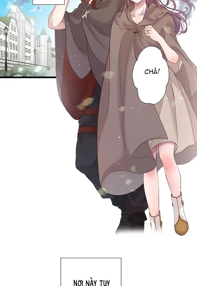 Làm Tình Trong Một Thế Giới Mà Điều Đó Là Điều Cấm Kỵ Chapter 50 - Trang 2
