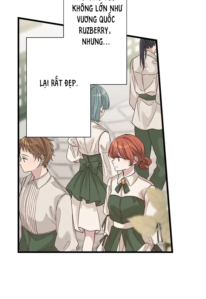 Làm Tình Trong Một Thế Giới Mà Điều Đó Là Điều Cấm Kỵ Chapter 50 - Trang 2