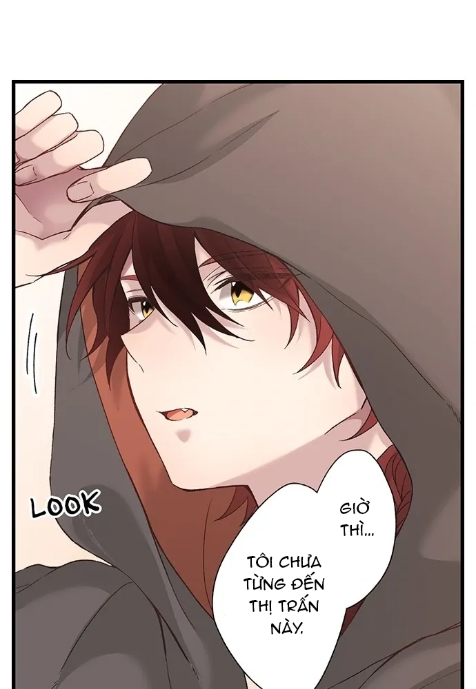 Làm Tình Trong Một Thế Giới Mà Điều Đó Là Điều Cấm Kỵ Chapter 50 - Trang 2