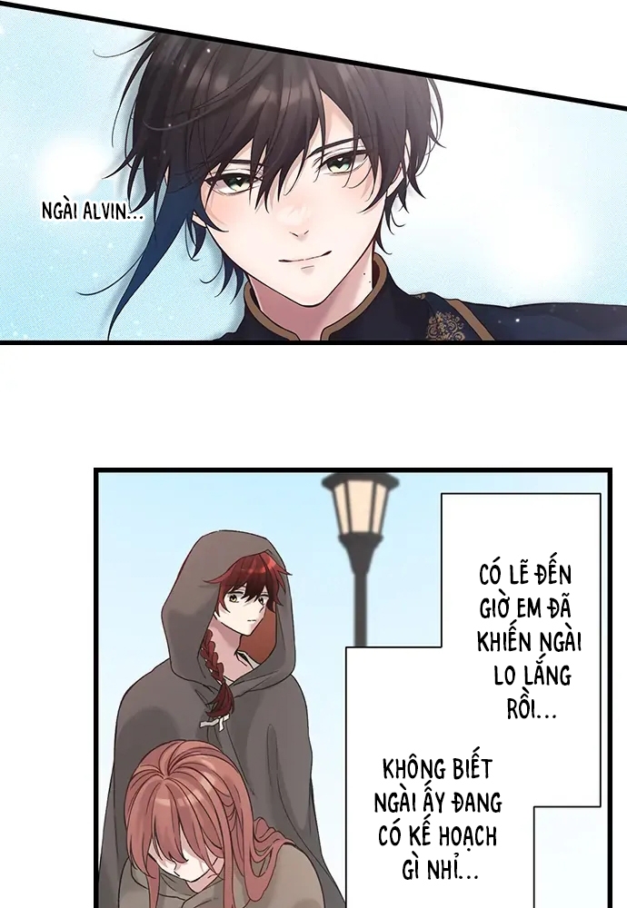Làm Tình Trong Một Thế Giới Mà Điều Đó Là Điều Cấm Kỵ Chapter 50 - Trang 2