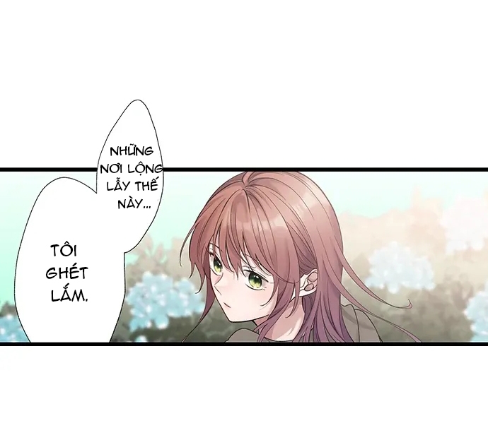 Làm Tình Trong Một Thế Giới Mà Điều Đó Là Điều Cấm Kỵ Chapter 50 - Trang 2