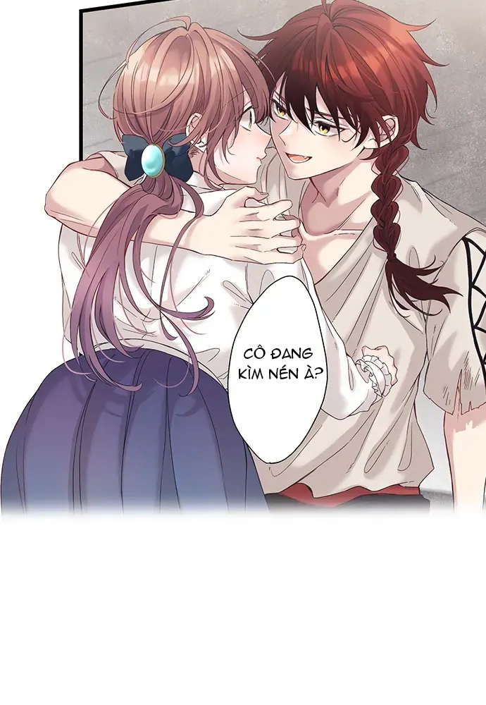 Làm Tình Trong Một Thế Giới Mà Điều Đó Là Điều Cấm Kỵ Chapter 50 - Trang 2