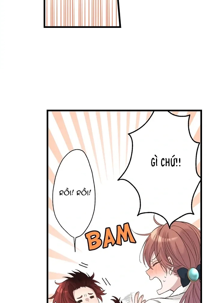 Làm Tình Trong Một Thế Giới Mà Điều Đó Là Điều Cấm Kỵ Chapter 50 - Trang 2