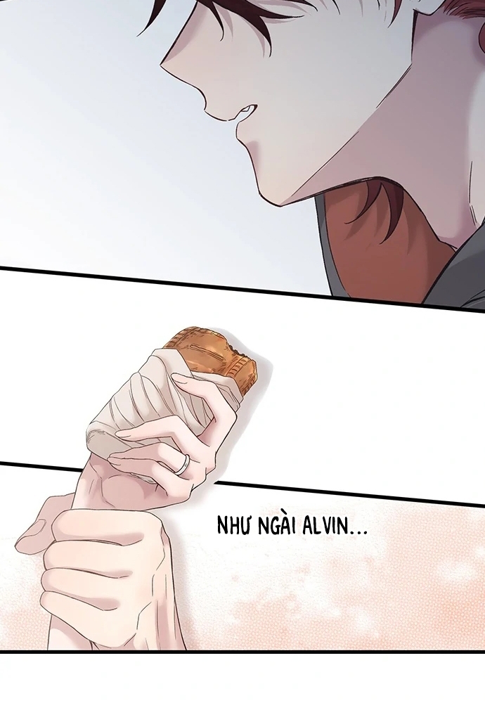 Làm Tình Trong Một Thế Giới Mà Điều Đó Là Điều Cấm Kỵ Chapter 51 - Trang 2