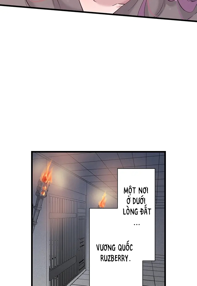 Làm Tình Trong Một Thế Giới Mà Điều Đó Là Điều Cấm Kỵ Chapter 51 - Trang 2