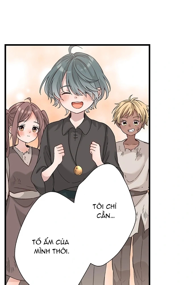 Làm Tình Trong Một Thế Giới Mà Điều Đó Là Điều Cấm Kỵ Chapter 51 - Trang 2