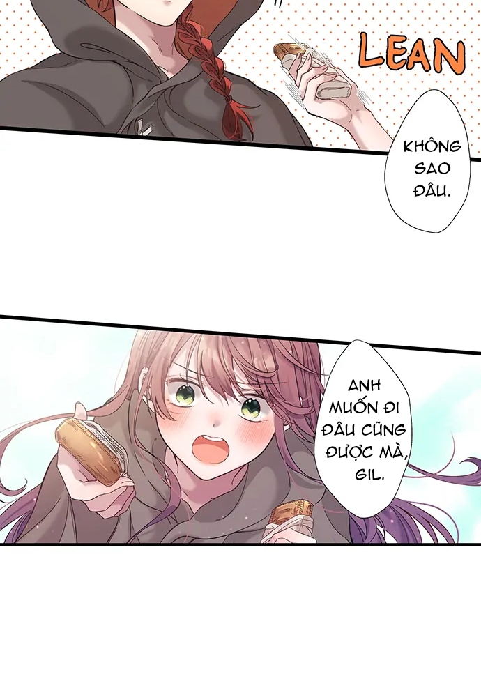 Làm Tình Trong Một Thế Giới Mà Điều Đó Là Điều Cấm Kỵ Chapter 51 - Trang 2