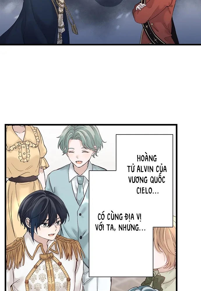 Làm Tình Trong Một Thế Giới Mà Điều Đó Là Điều Cấm Kỵ Chapter 52 - Trang 2