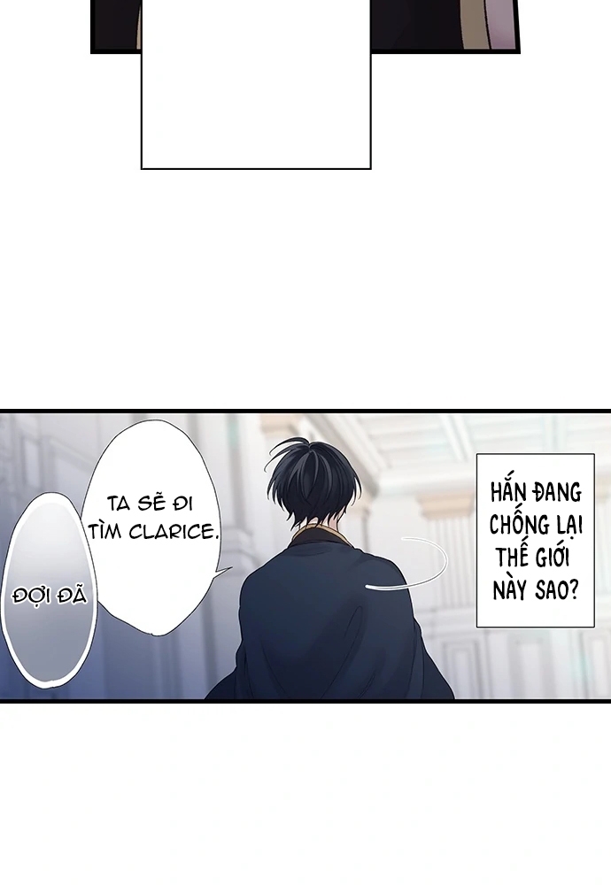 Làm Tình Trong Một Thế Giới Mà Điều Đó Là Điều Cấm Kỵ Chapter 52 - Trang 2