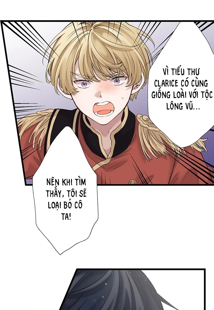 Làm Tình Trong Một Thế Giới Mà Điều Đó Là Điều Cấm Kỵ Chapter 52 - Trang 2