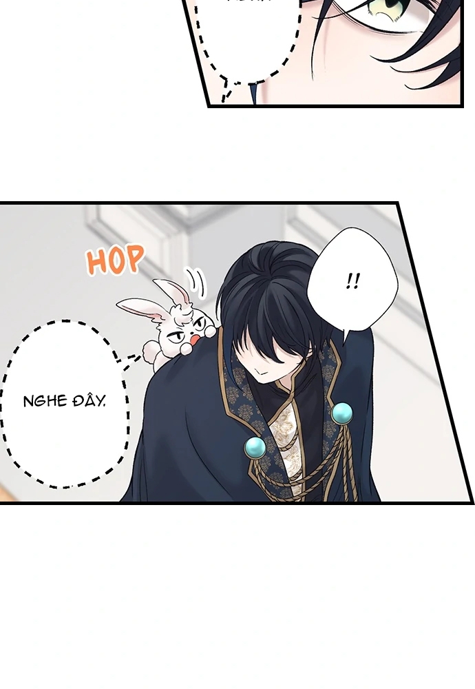 Làm Tình Trong Một Thế Giới Mà Điều Đó Là Điều Cấm Kỵ Chapter 52 - Trang 2