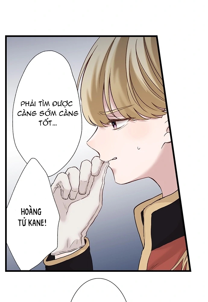 Làm Tình Trong Một Thế Giới Mà Điều Đó Là Điều Cấm Kỵ Chapter 52 - Trang 2