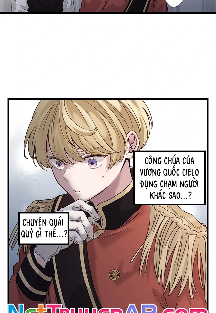 Làm Tình Trong Một Thế Giới Mà Điều Đó Là Điều Cấm Kỵ Chapter 52 - Trang 2