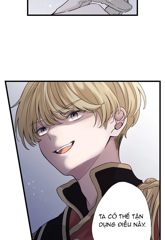 Làm Tình Trong Một Thế Giới Mà Điều Đó Là Điều Cấm Kỵ Chapter 52 - Trang 2