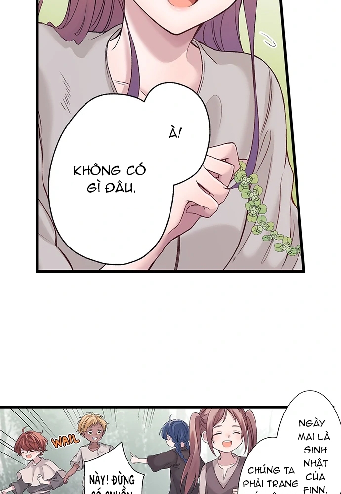 Làm Tình Trong Một Thế Giới Mà Điều Đó Là Điều Cấm Kỵ Chapter 53 - Trang 2