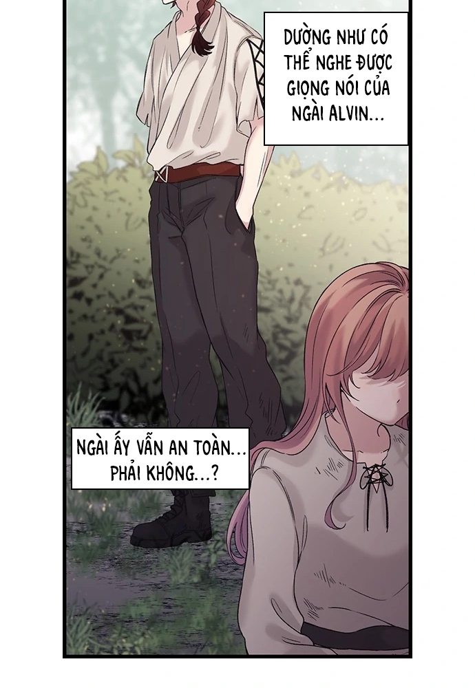 Làm Tình Trong Một Thế Giới Mà Điều Đó Là Điều Cấm Kỵ Chapter 53 - Trang 2