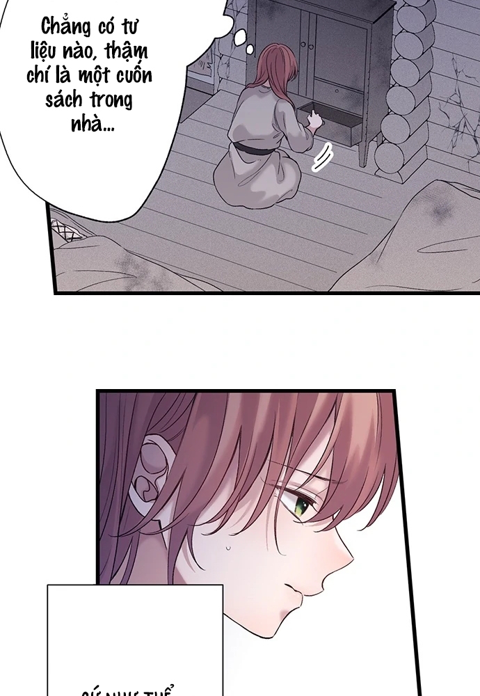 Làm Tình Trong Một Thế Giới Mà Điều Đó Là Điều Cấm Kỵ Chapter 53 - Trang 2