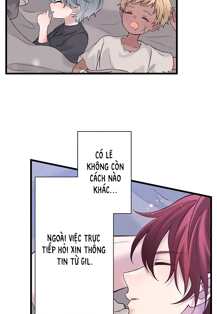 Làm Tình Trong Một Thế Giới Mà Điều Đó Là Điều Cấm Kỵ Chapter 53 - Trang 2