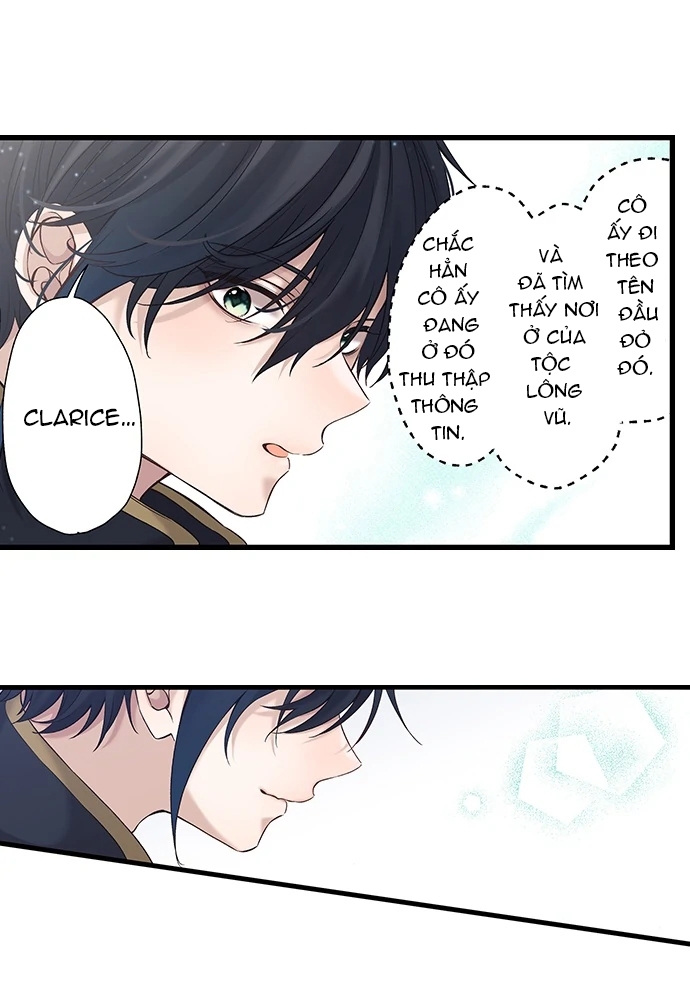 Làm Tình Trong Một Thế Giới Mà Điều Đó Là Điều Cấm Kỵ Chapter 53 - Trang 2