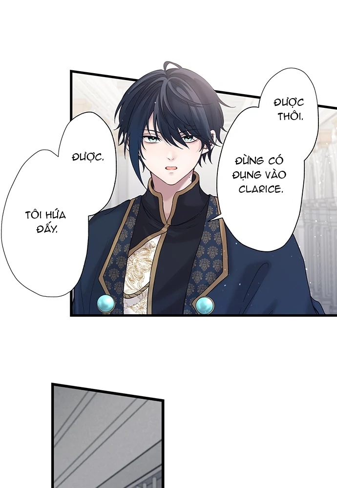 Làm Tình Trong Một Thế Giới Mà Điều Đó Là Điều Cấm Kỵ Chapter 53 - Trang 2