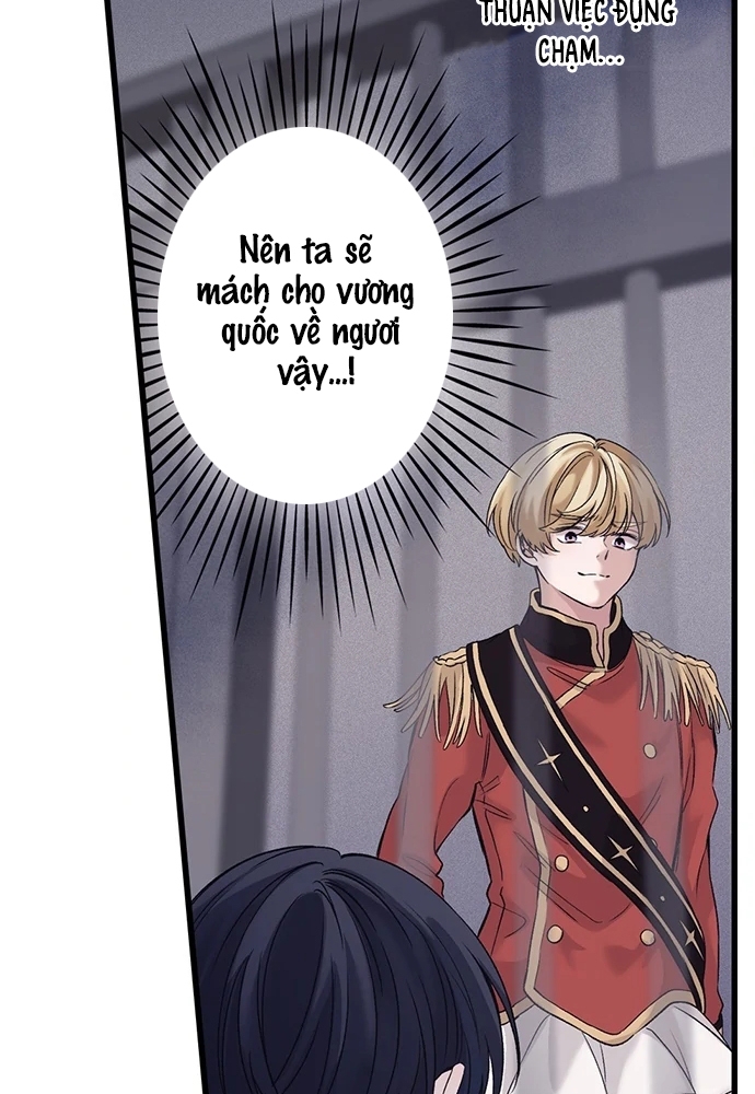 Làm Tình Trong Một Thế Giới Mà Điều Đó Là Điều Cấm Kỵ Chapter 53 - Trang 2