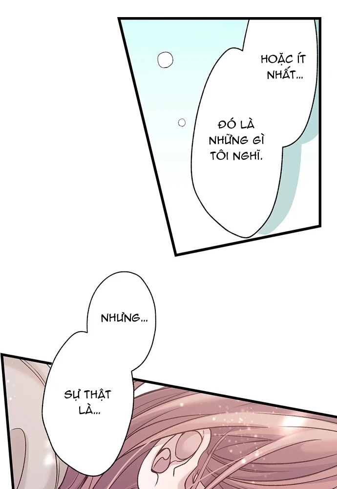 Làm Tình Trong Một Thế Giới Mà Điều Đó Là Điều Cấm Kỵ Chapter 54 - Trang 2