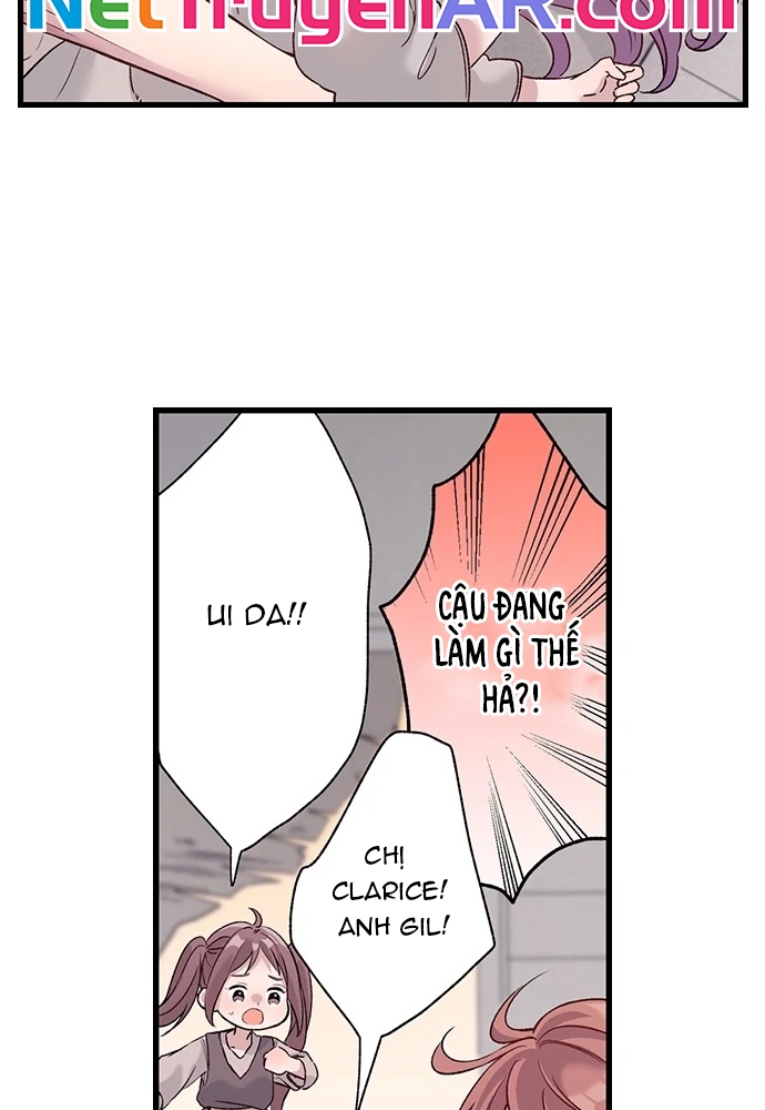 Làm Tình Trong Một Thế Giới Mà Điều Đó Là Điều Cấm Kỵ Chapter 54 - Trang 2