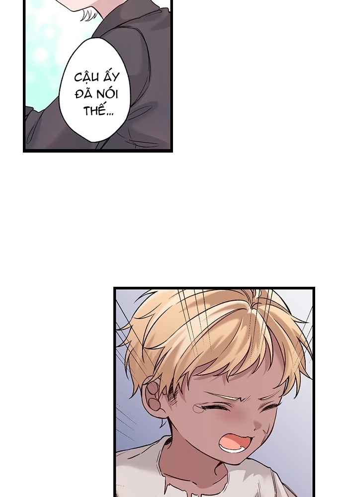 Làm Tình Trong Một Thế Giới Mà Điều Đó Là Điều Cấm Kỵ Chapter 54 - Trang 2