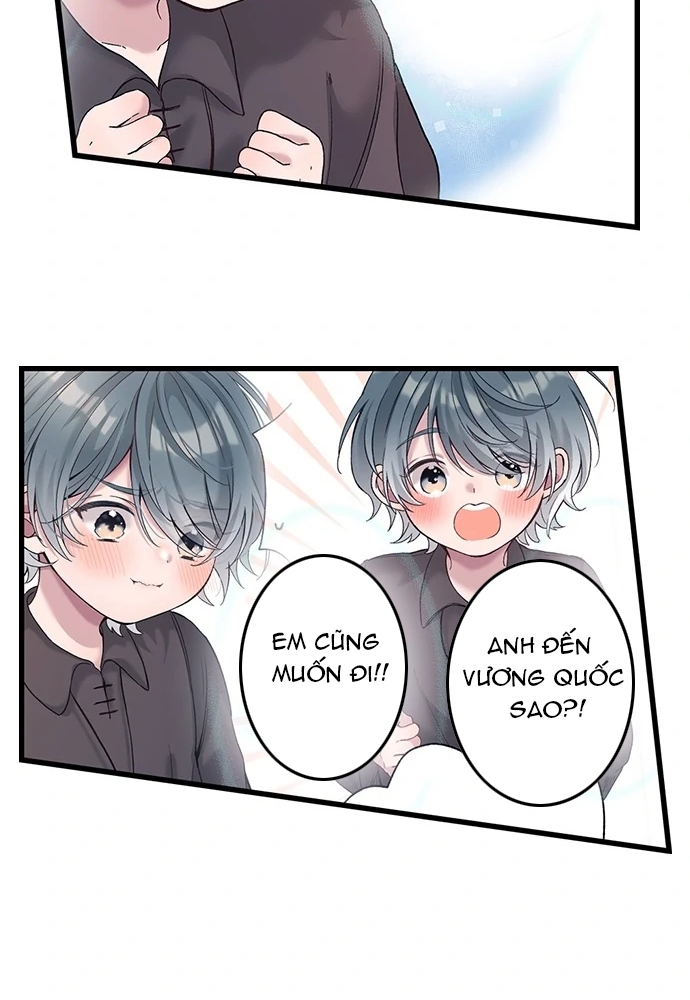 Làm Tình Trong Một Thế Giới Mà Điều Đó Là Điều Cấm Kỵ Chapter 54 - Trang 2