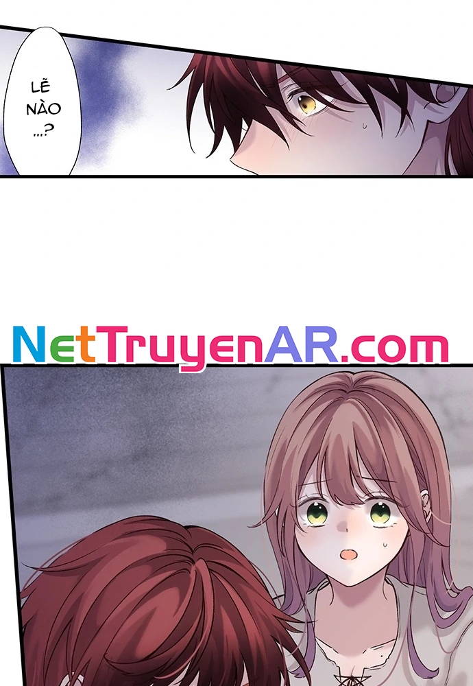 Làm Tình Trong Một Thế Giới Mà Điều Đó Là Điều Cấm Kỵ Chapter 54 - Trang 2