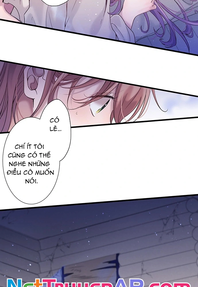 Làm Tình Trong Một Thế Giới Mà Điều Đó Là Điều Cấm Kỵ Chapter 54 - Trang 2