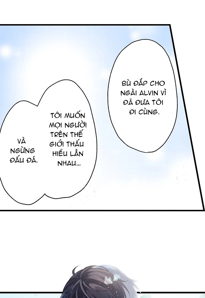 Làm Tình Trong Một Thế Giới Mà Điều Đó Là Điều Cấm Kỵ Chapter 54 - Trang 2