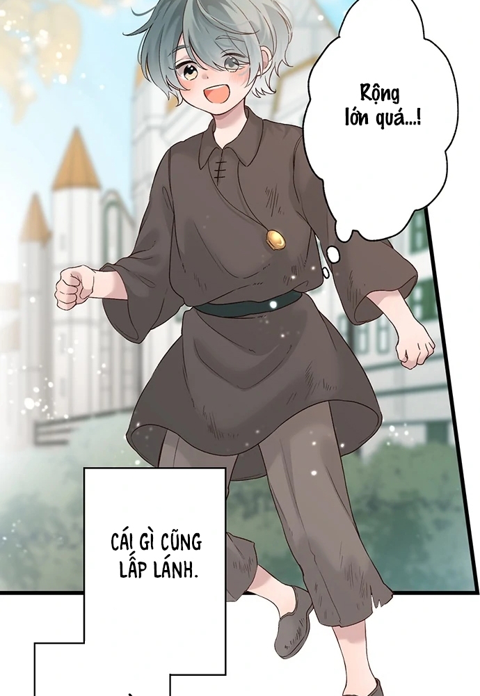 Làm Tình Trong Một Thế Giới Mà Điều Đó Là Điều Cấm Kỵ Chapter 55 - Trang 2