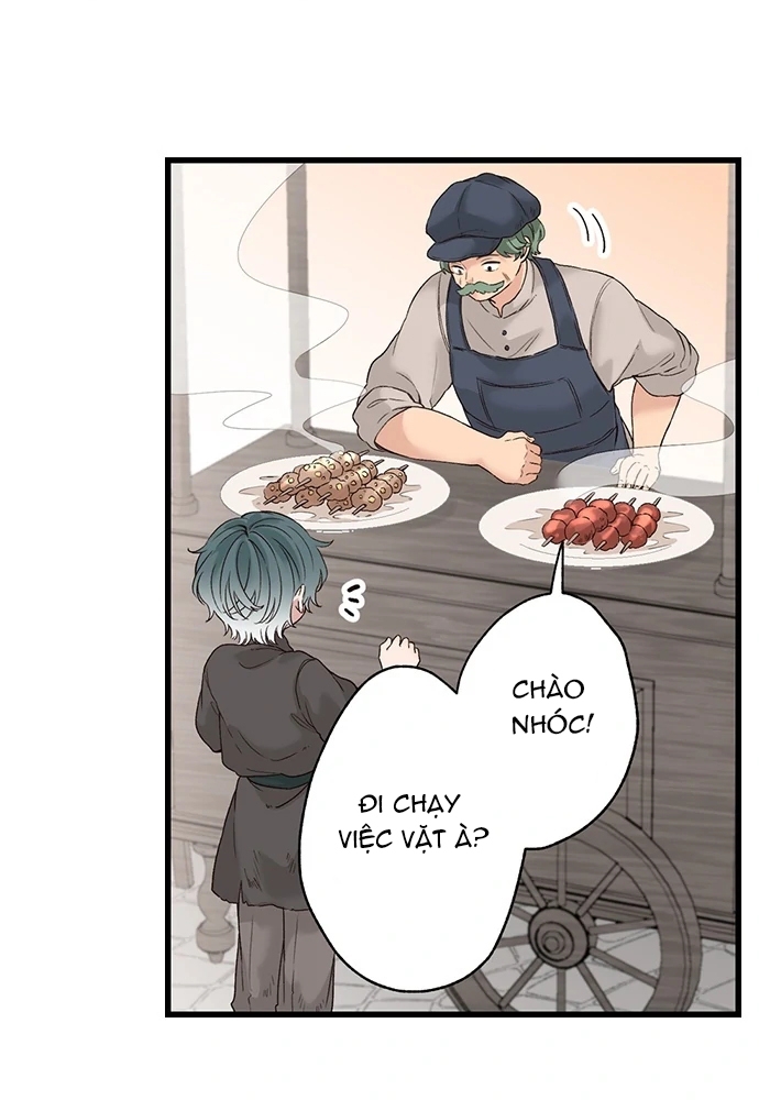 Làm Tình Trong Một Thế Giới Mà Điều Đó Là Điều Cấm Kỵ Chapter 55 - Trang 2