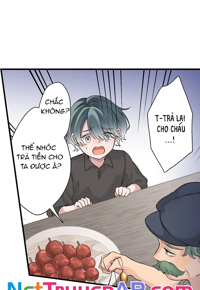 Làm Tình Trong Một Thế Giới Mà Điều Đó Là Điều Cấm Kỵ Chapter 55 - Trang 2