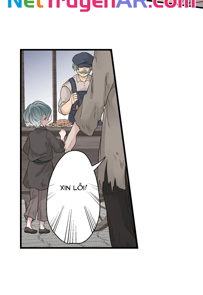 Làm Tình Trong Một Thế Giới Mà Điều Đó Là Điều Cấm Kỵ Chapter 55 - Trang 2