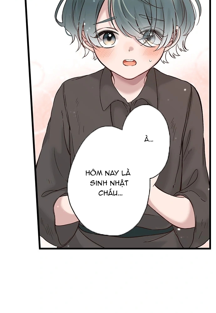 Làm Tình Trong Một Thế Giới Mà Điều Đó Là Điều Cấm Kỵ Chapter 55 - Trang 2